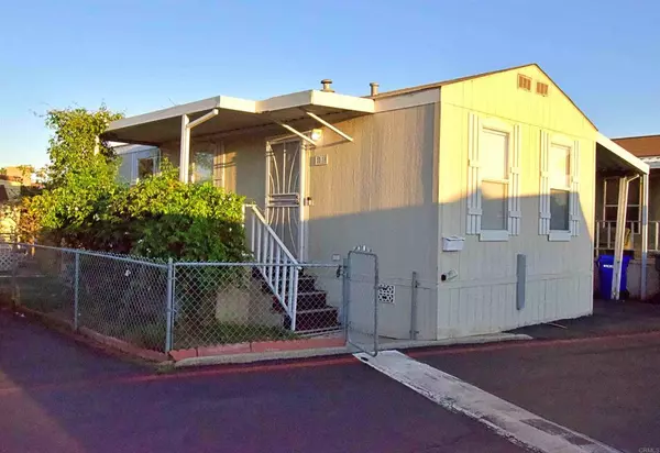 1381 Palm AVE #37, San Diego, CA 92154