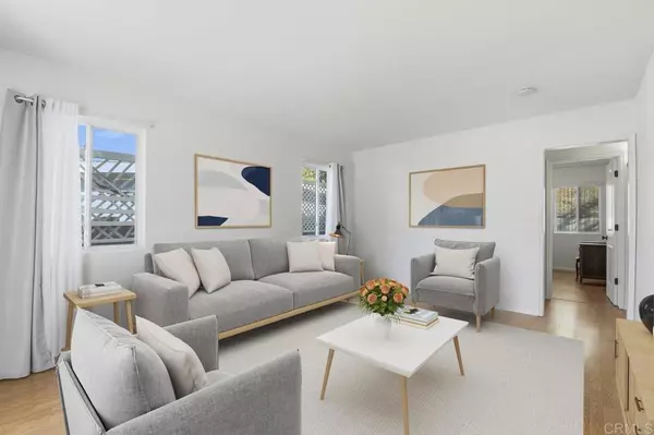 San Diego, CA 92105,5566 Streamview