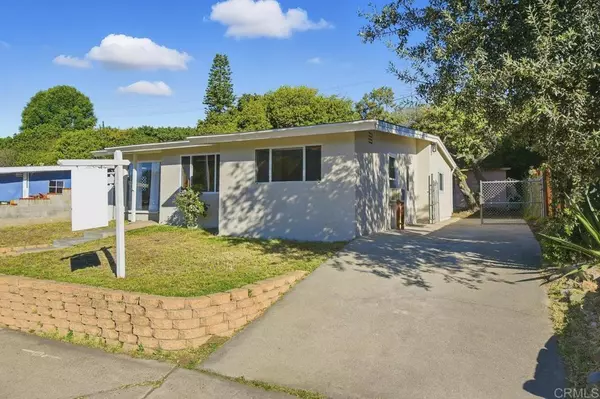 San Diego, CA 92105,5566 Streamview