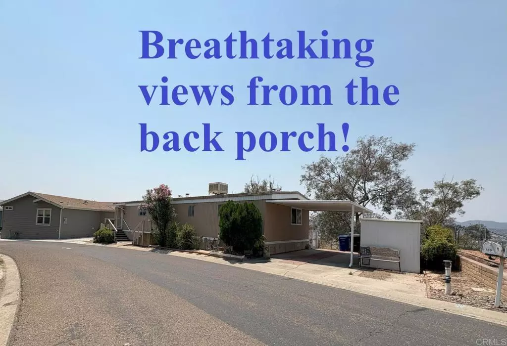 Santee, CA 92071,8712 N Magnolia #169