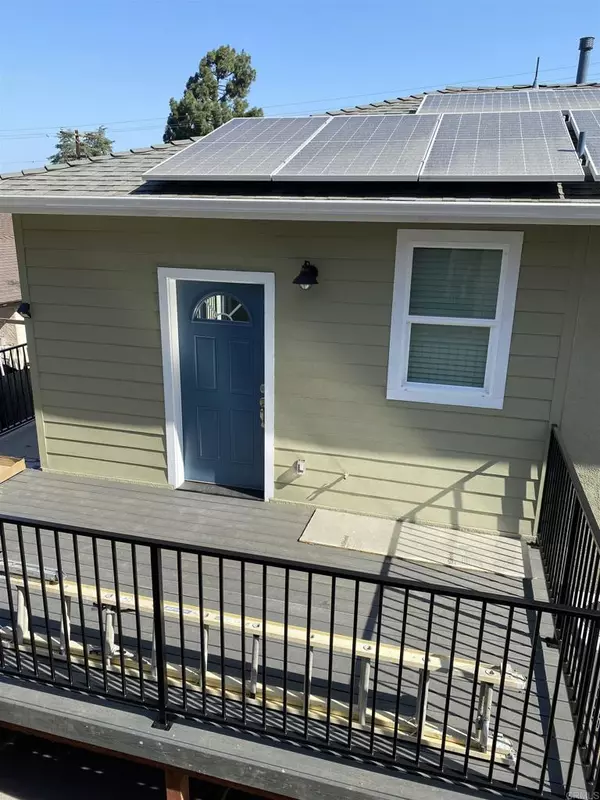 La Mesa, CA 91941,8545 Lemon AVE #1