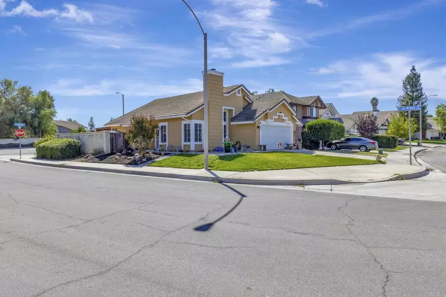 39820 Osprey RD, Murrieta, CA 92562