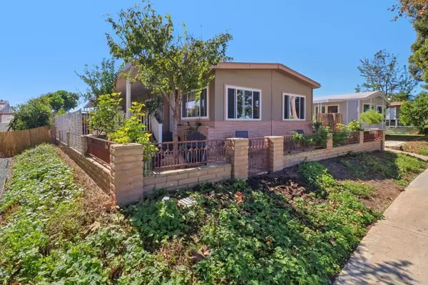 San Diego, CA 92154,3340 Del Sol #215