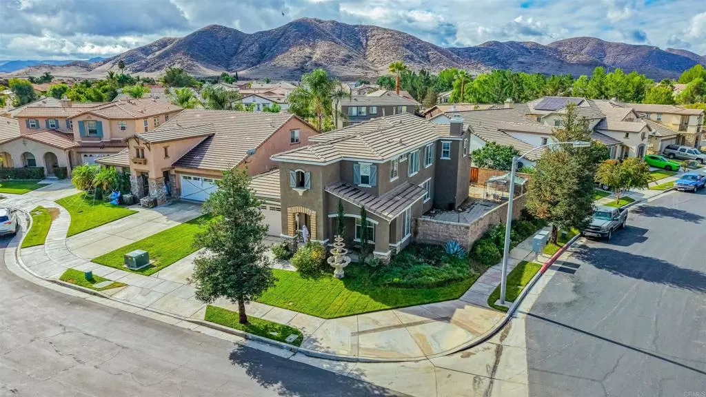 3035 Cat Tail CT, Hemet, CA 92545