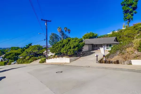 7970 Wetherly ST, La Mesa, CA 91941