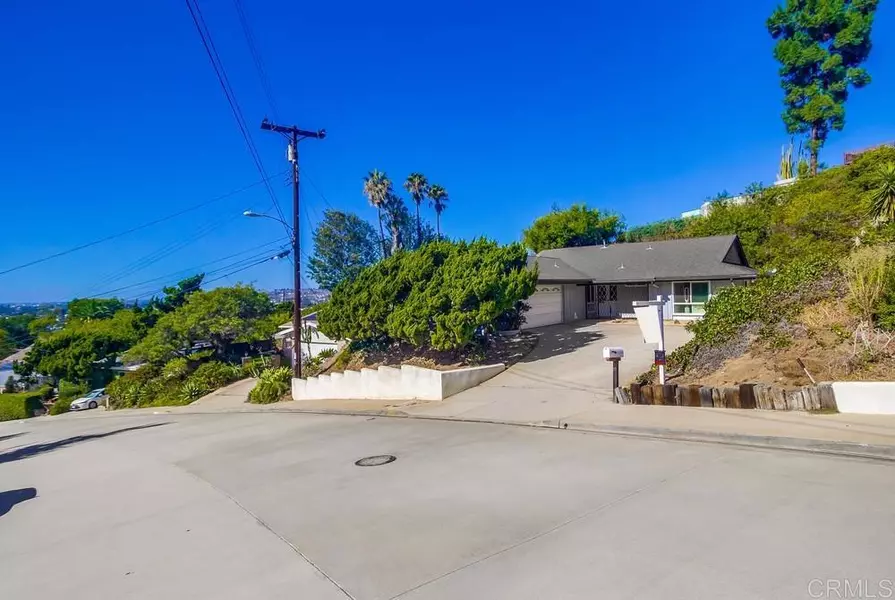 7970 Wetherly ST, La Mesa, CA 91941