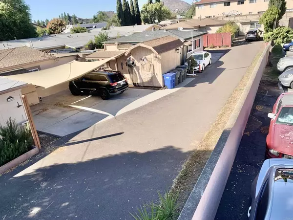 1430 1434 Peach AVE, El Cajon, CA 92021