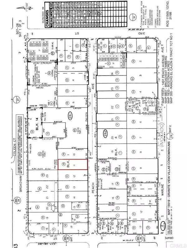 El Cajon, CA 92021,1430 1434 Peach AVE