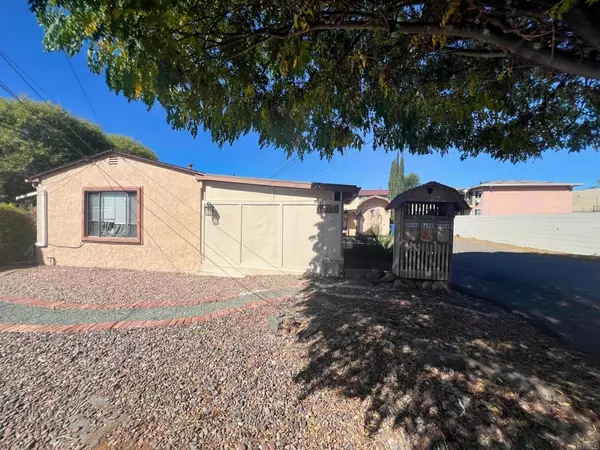 El Cajon, CA 92021,1430 1434 Peach AVE