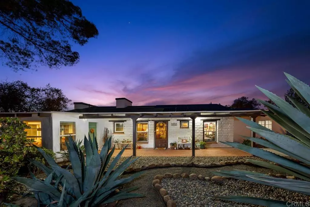 Alpine, CA 91901,1356 S Grade Rd