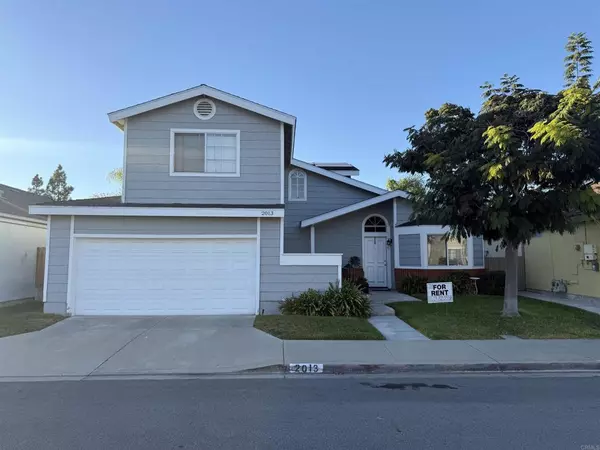 2013 Bridgeport, Chula Vista, CA 91913