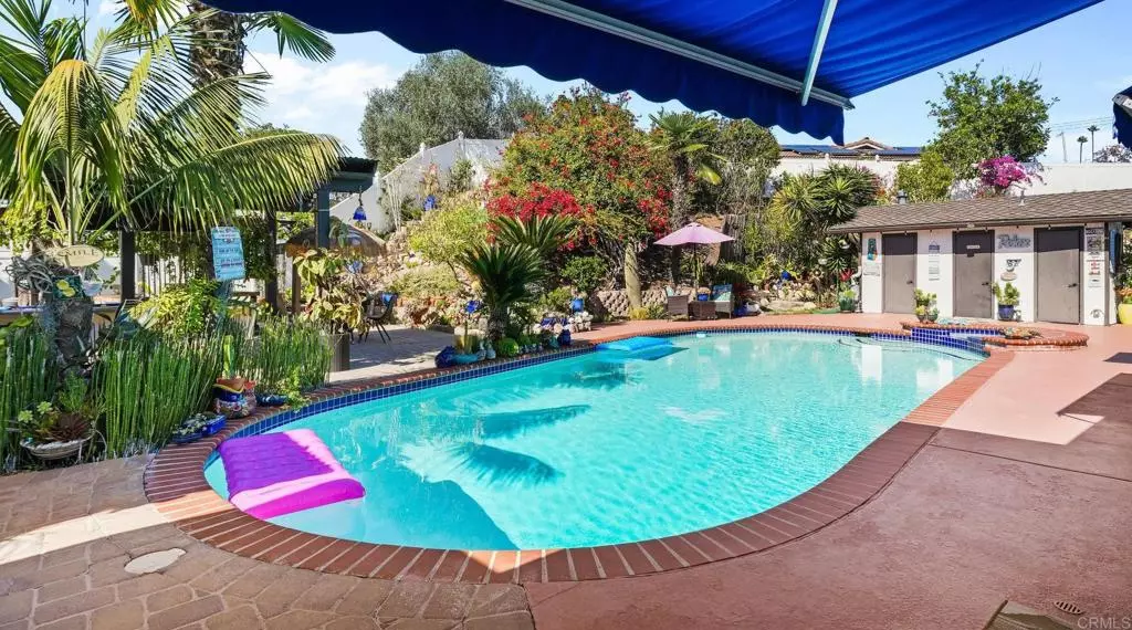 Bonita, CA 91902,295 Camino Elevado