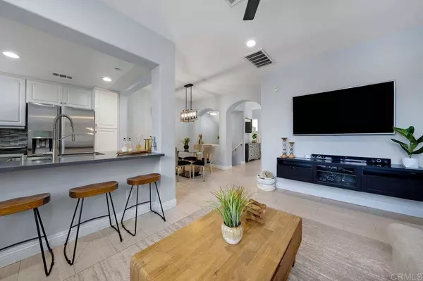 San Diego, CA 92154,843 Compass Way