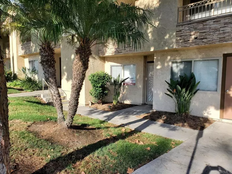 5707 Baltimore DR #3, La Mesa, CA 91942