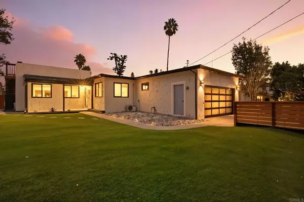 2851 Grandview ST, San Diego, CA 92110