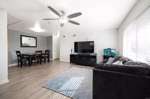 El Cajon, CA 92021,318 Graves CT