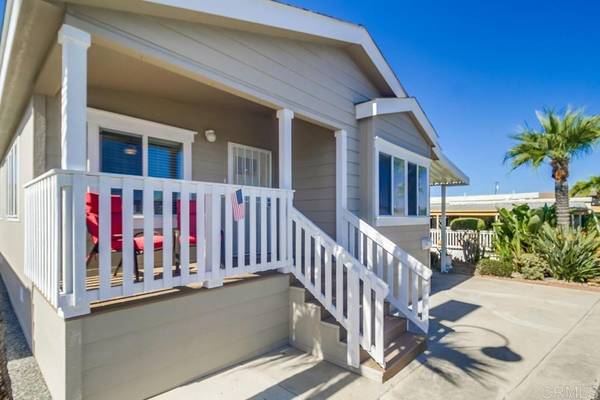 Santee, CA 92071,8545 Mission Gorge Rd #Spc 232