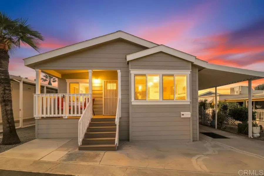 8545 Mission Gorge Rd #Spc 232, Santee, CA 92071