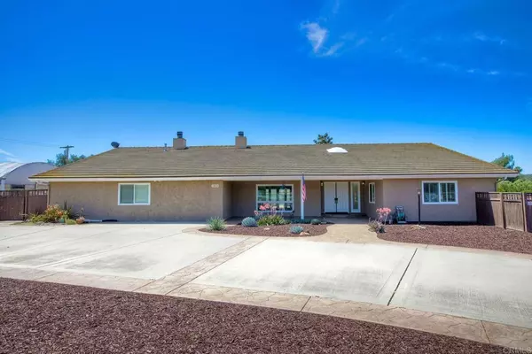 Valley Center, CA 92082,13815 Hilldale RD