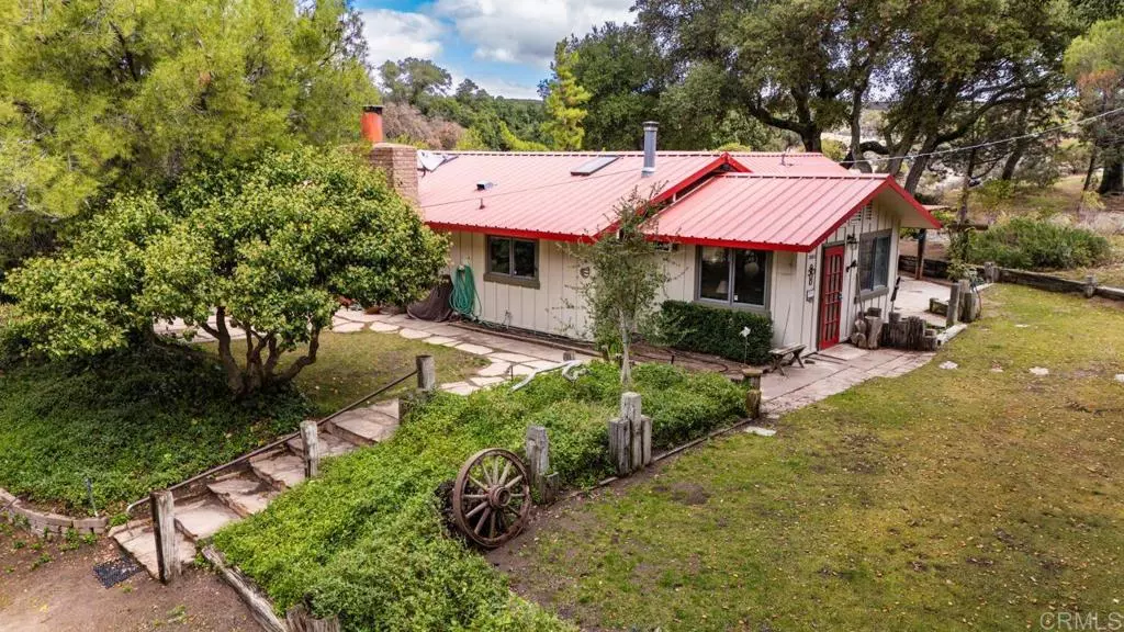 1088 Shasta WAY, Boulevard, CA 91905