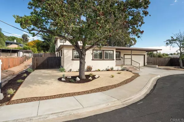 El Cajon, CA 92020,951 Harry ST