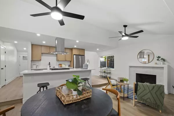 1607 Bubbling Well DR, San Diego, CA 92154