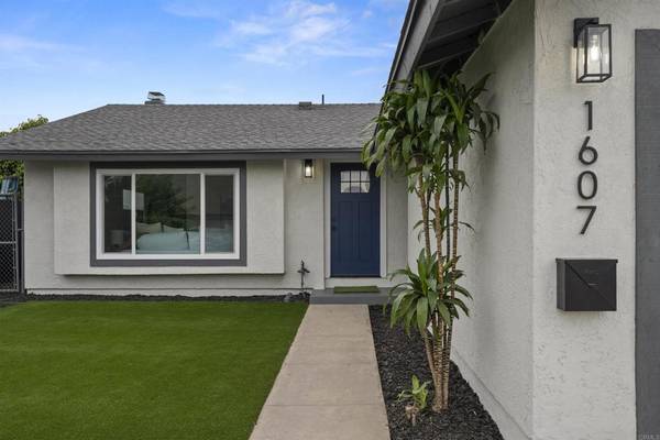 1607 Bubbling Well DR, San Diego, CA 92154