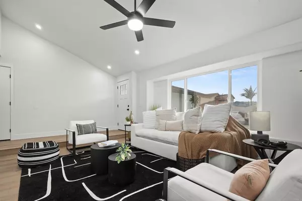 San Diego, CA 92154,1607 Bubbling Well DR