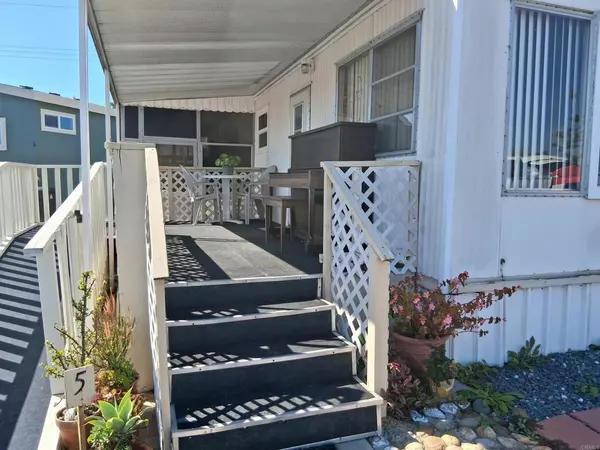 Chula Vista, CA 91911,1425 2nd Ave. #5