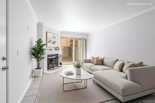 3010 Alta View Dr #107, San Diego, CA 92139