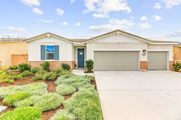 5189 Corral WAY, Hemet, CA 92545