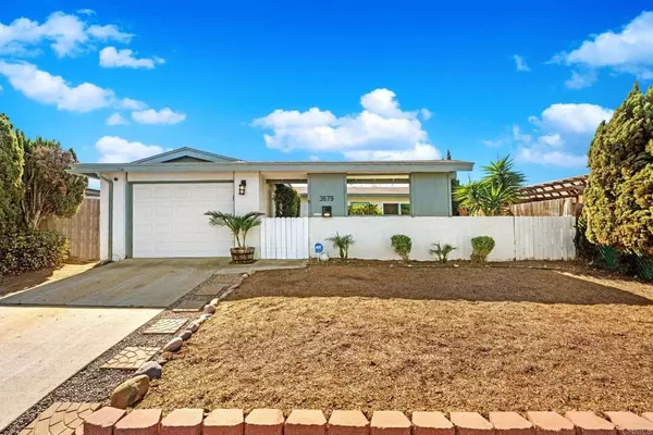 San Diego, CA 92154,3679 Rosa Linda ST