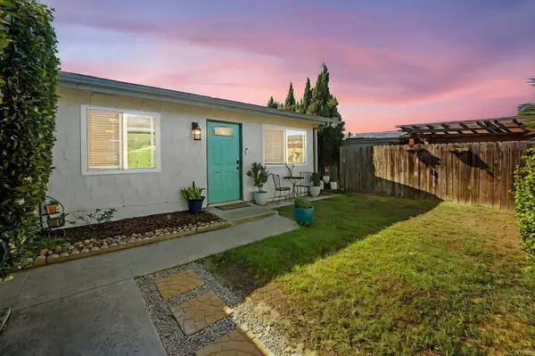 San Diego, CA 92154,3679 Rosa Linda ST