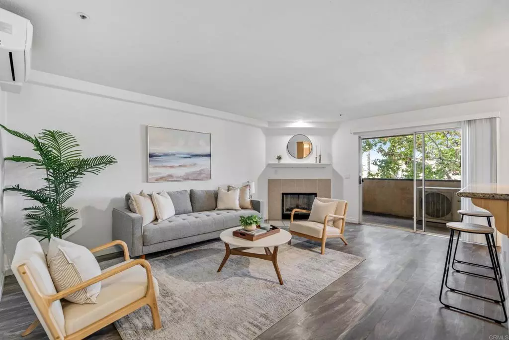Imperial Beach, CA 91932,1202 Donax ST #3