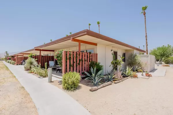 3196 Club Circle E E ##8, Borrego Springs, CA 92004