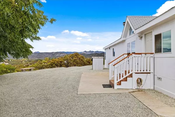 Anza, CA 92539,59940 Reynolds WAY