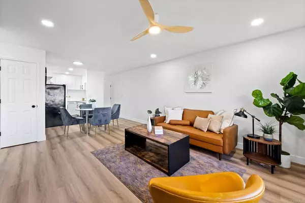 San Diego, CA 92115,6735 Amherst ST #1E