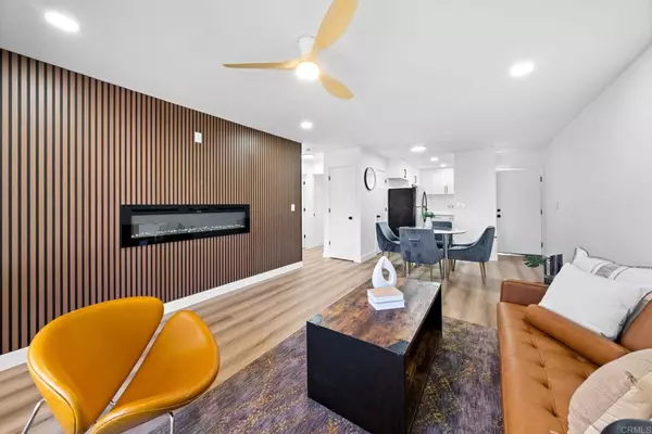 San Diego, CA 92115,6735 Amherst ST #1E