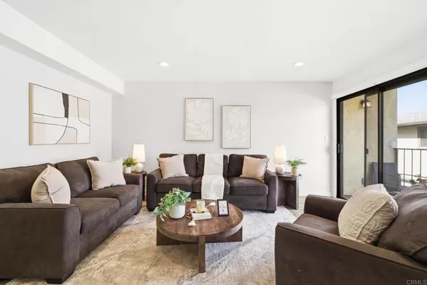 Spring Valley, CA 91977,8535 Paradise Valley Rd #13