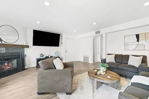 Spring Valley, CA 91977,8535 Paradise Valley Rd #13