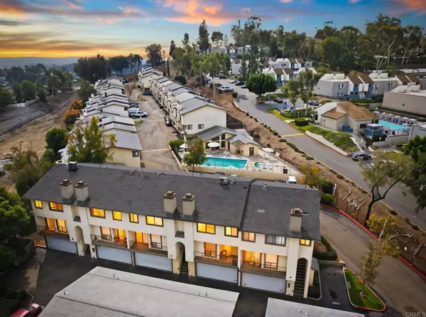 Spring Valley, CA 91977,8535 Paradise Valley Rd #13