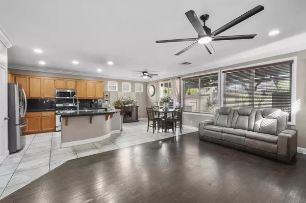 San Diego, CA 92154,1223 Seagreen PL