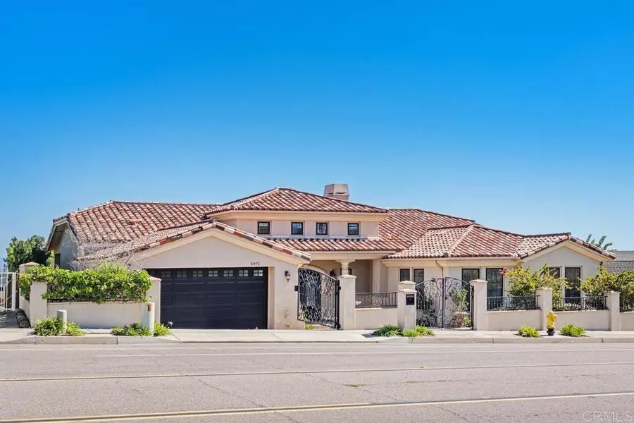 5971 La Jolla Mesa DR, La Jolla, CA 92037