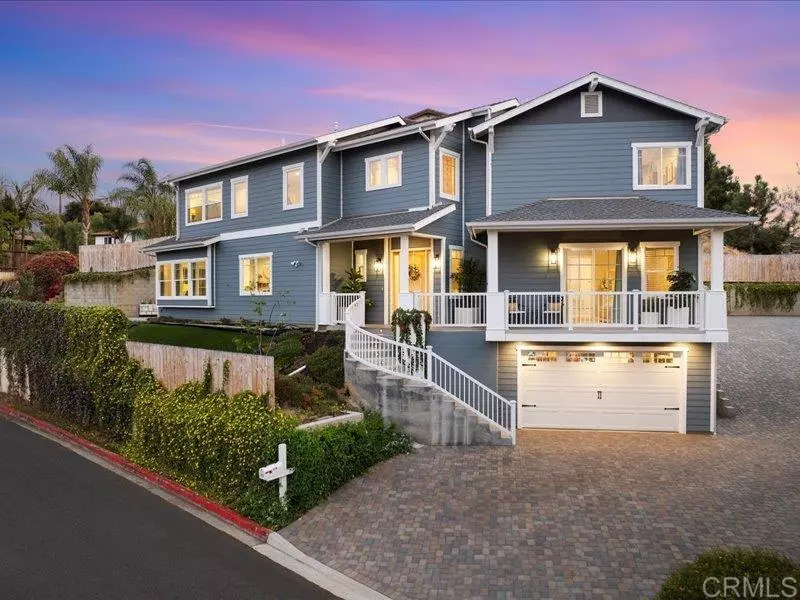276 Hilltop DR, Chula Vista, CA 91910