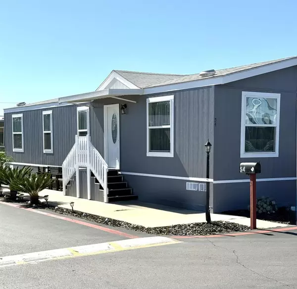 2950 Iris AVE #54, San Diego, CA 92154