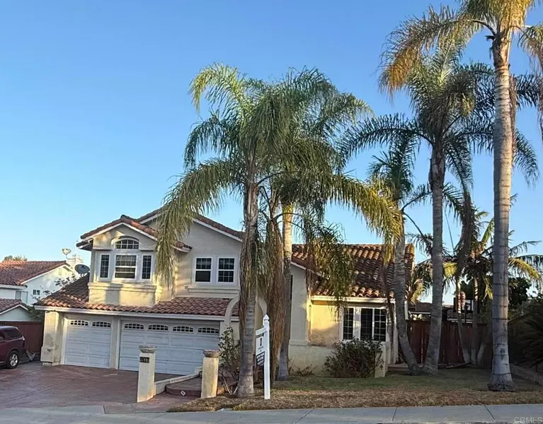 467 Cherry Hills LN, Bonita, CA 91902