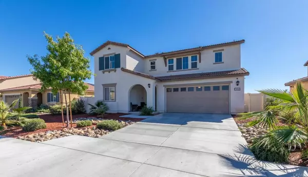 1852 Bridle TRL, San Jacinto, CA 92582