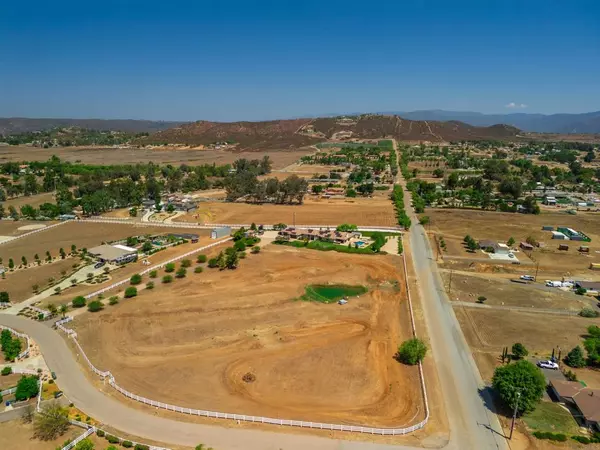 Ramona, CA 92065,955 Heritage Ranch Rd