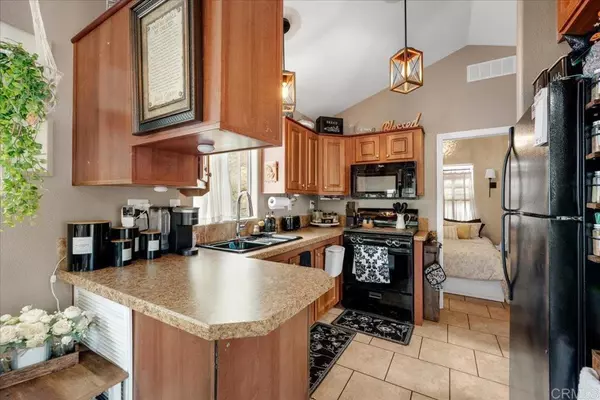 El Cajon, CA 92019,1631 Harbison Canyon Rd #24
