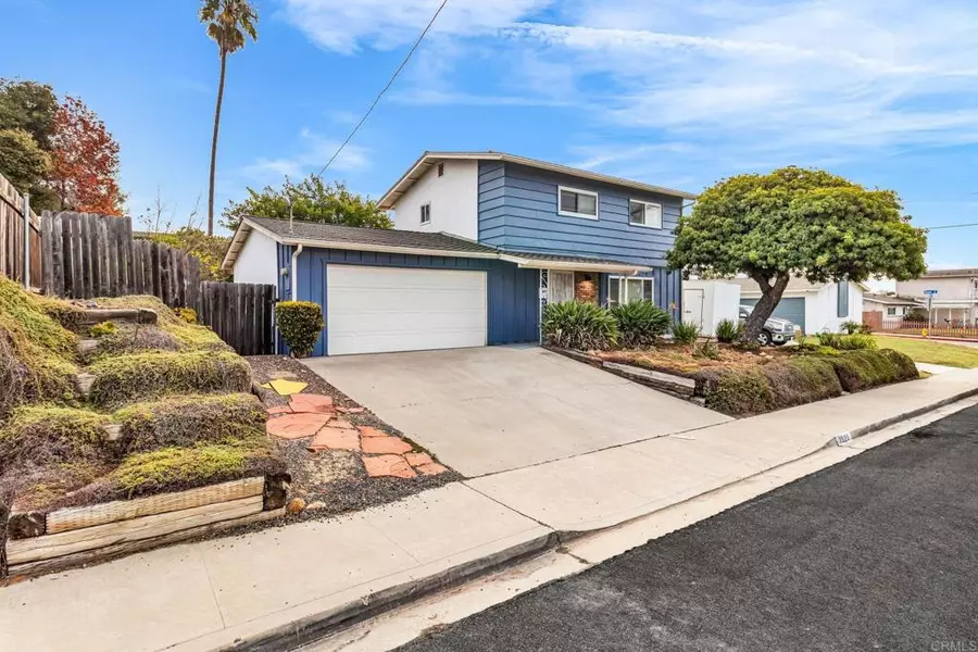 1521 Malta AVE, Chula Vista, CA 91911